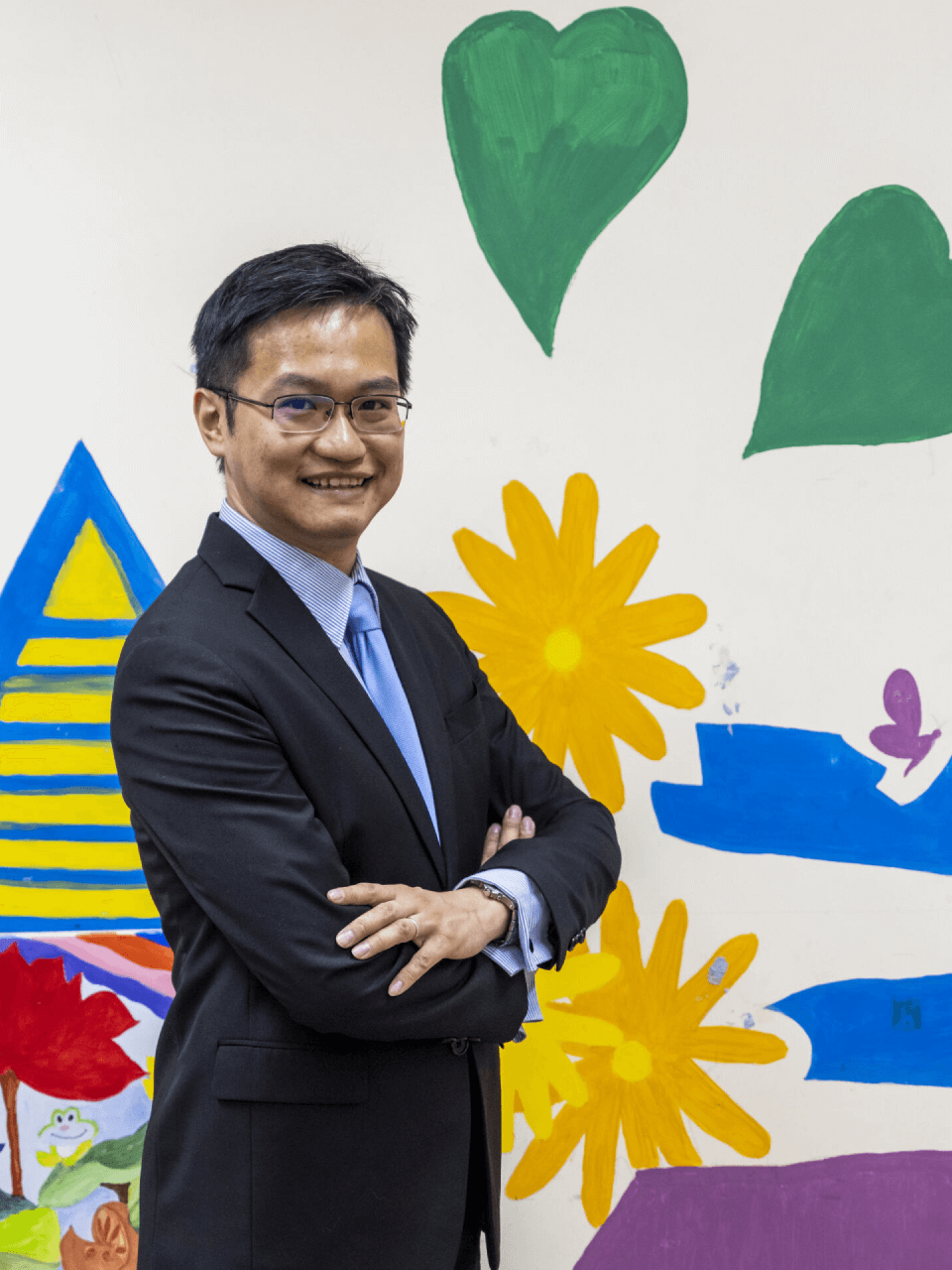 dr gary ng doctor