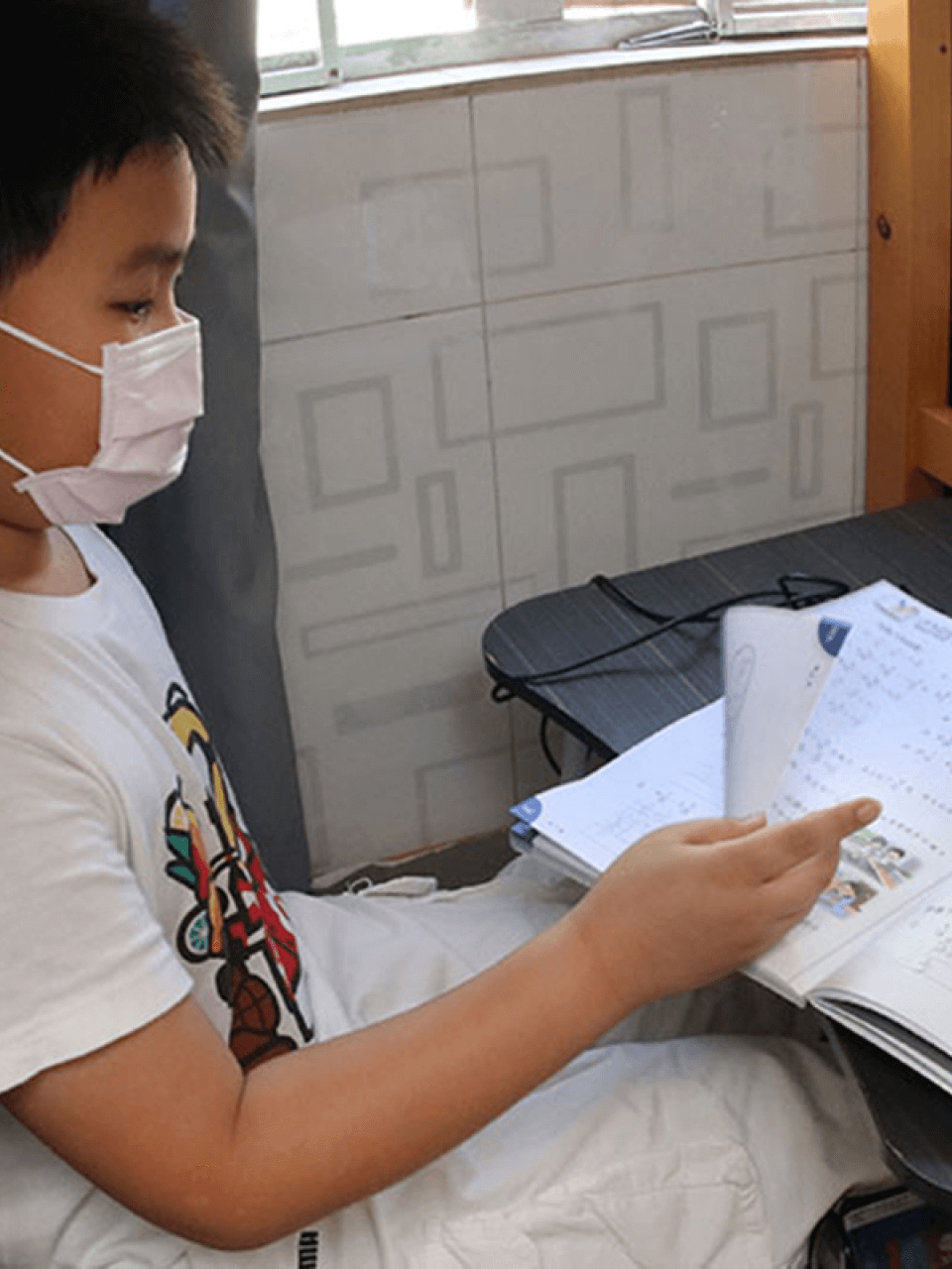 student learning challenges