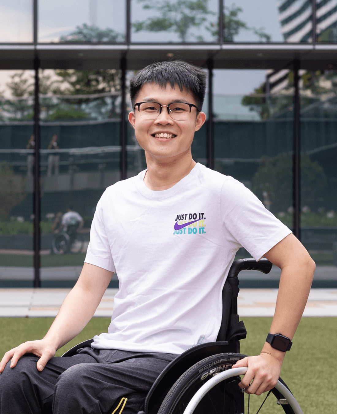 rex cheuk portrait