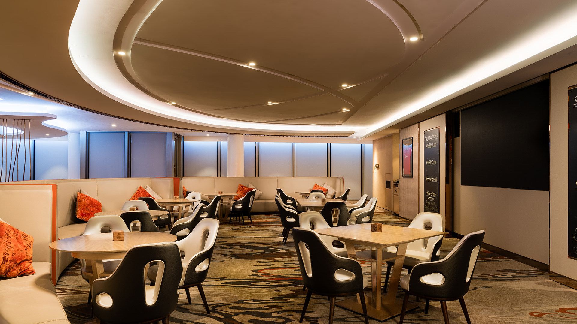 The Eighth - Happy Circle I & II