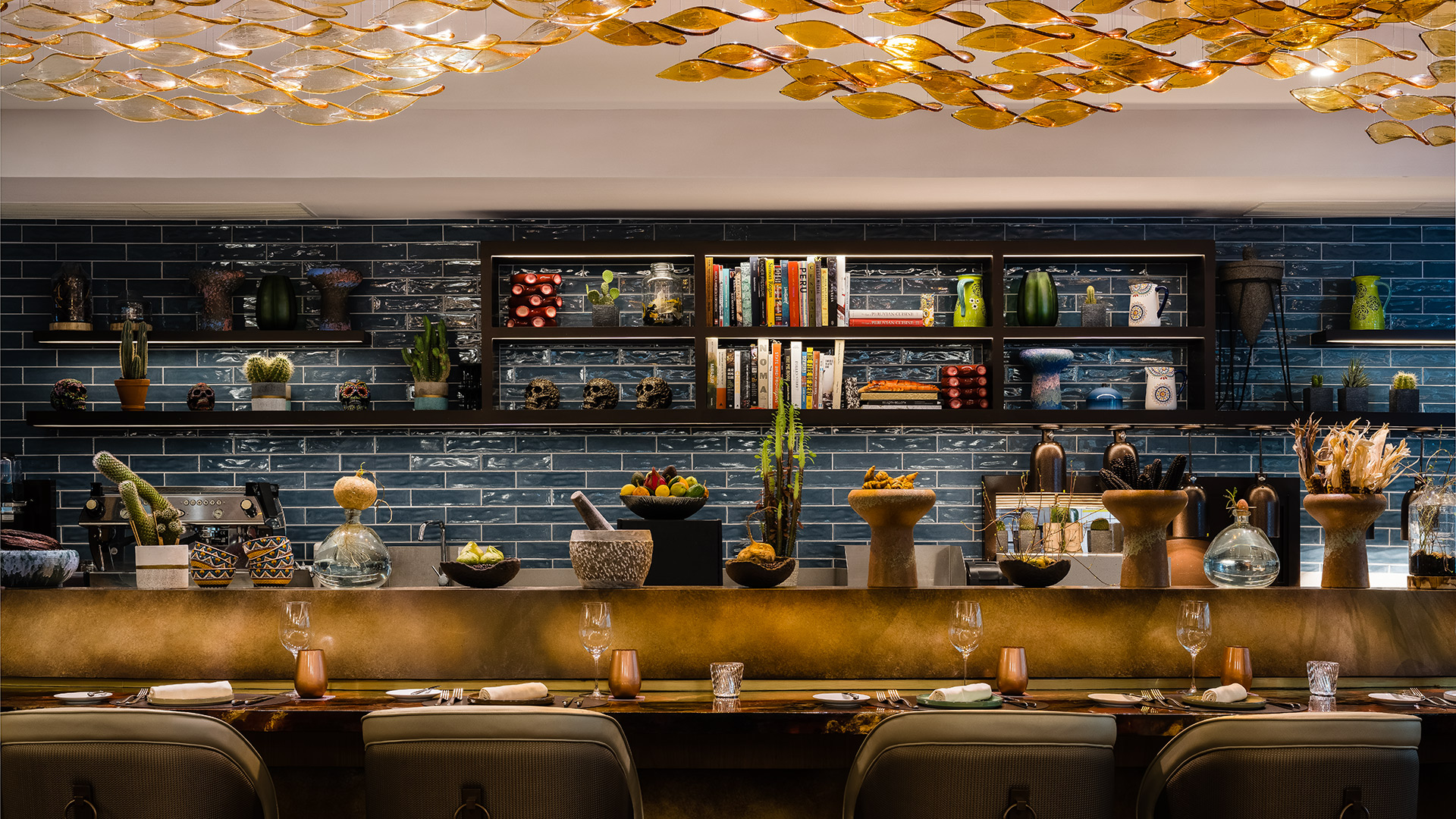 The Eighth - Pinnacle