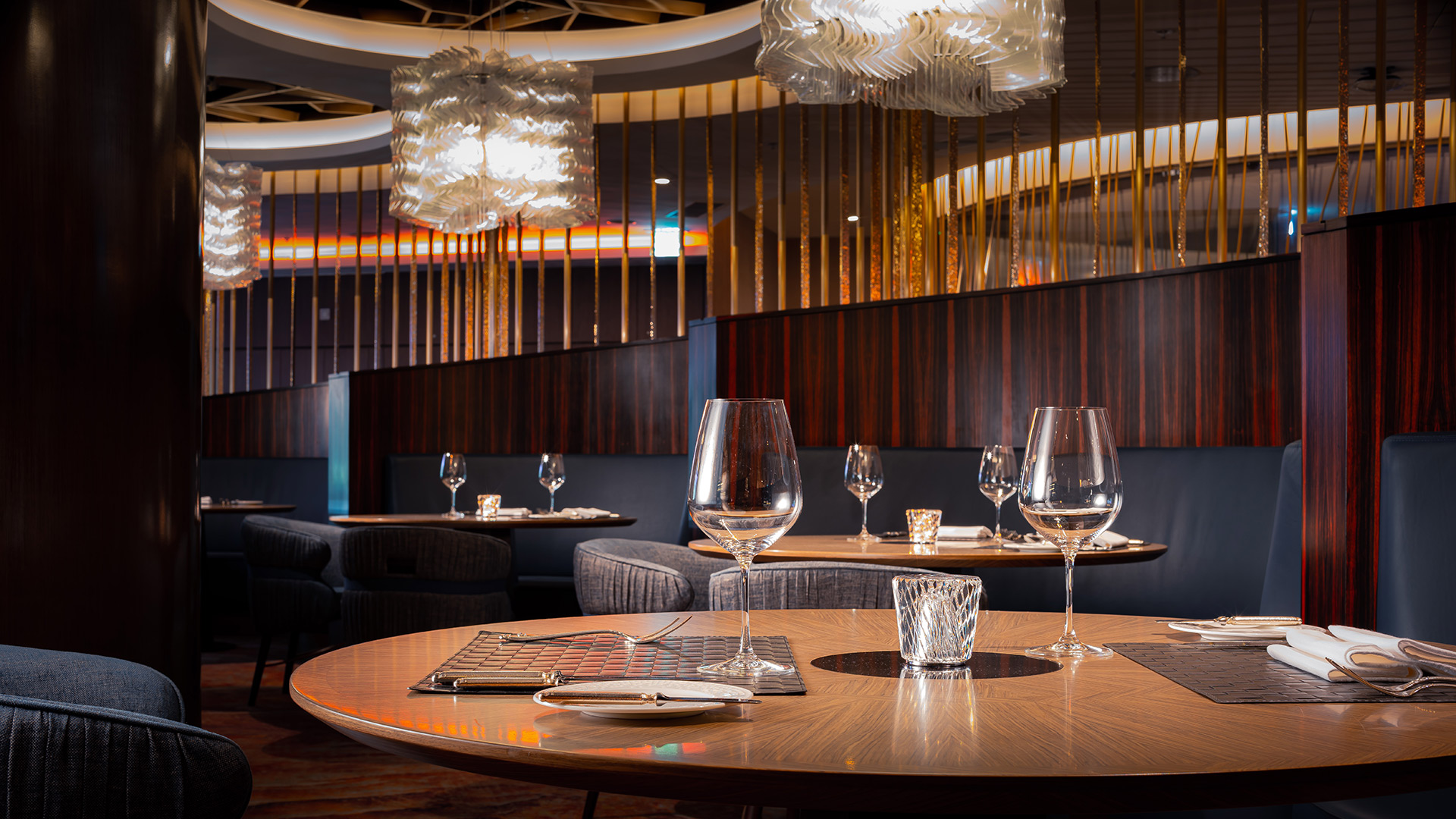 The Eighth - Pinnacle