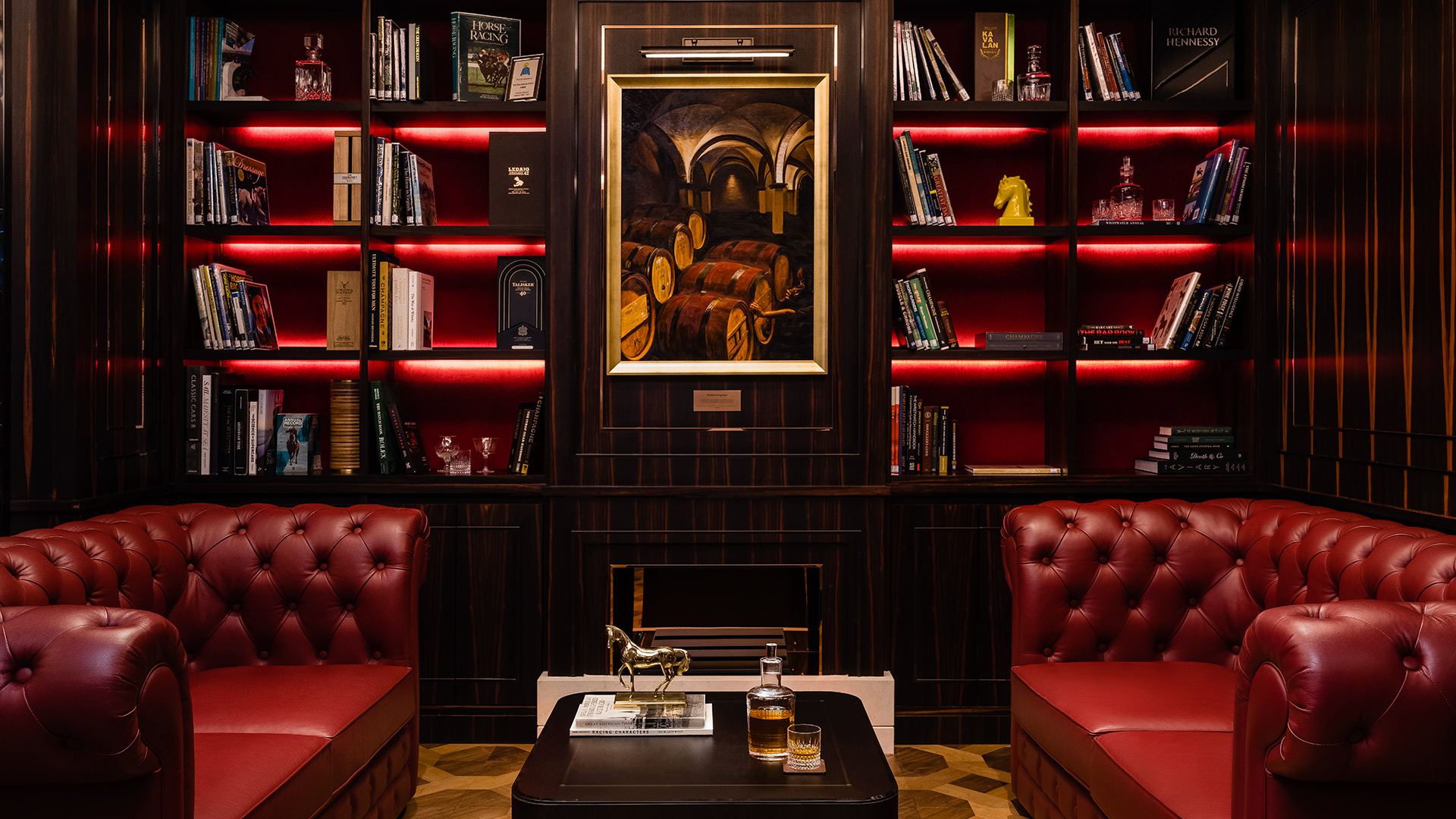 The Eighth - Private Reserve