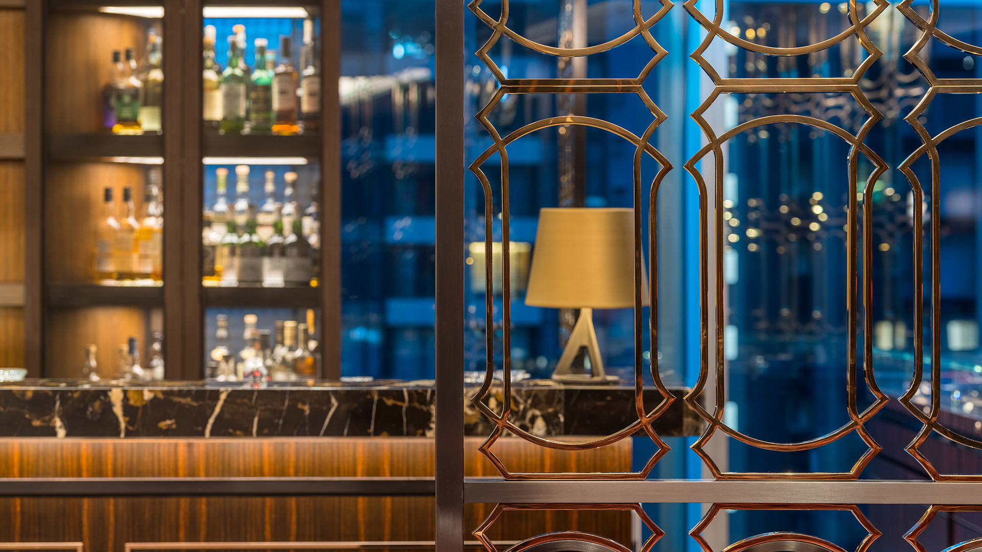 The Eighth - Private Reserve