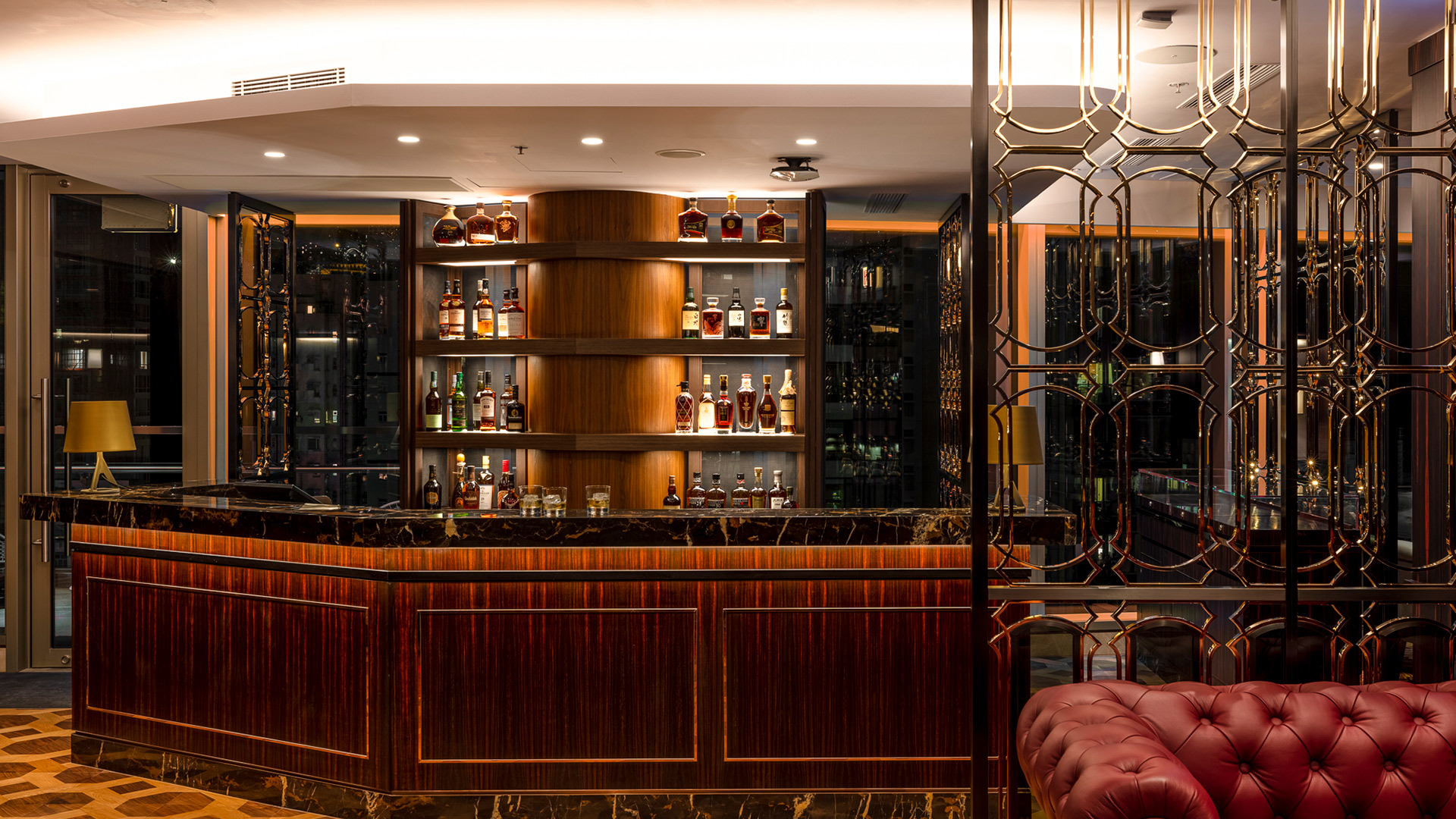 The Eighth - Private Reserve