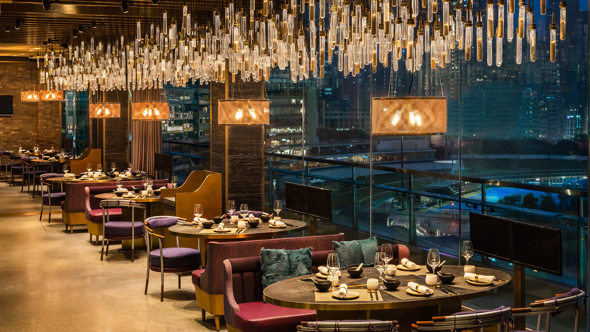 Provincial - Non-Raceday