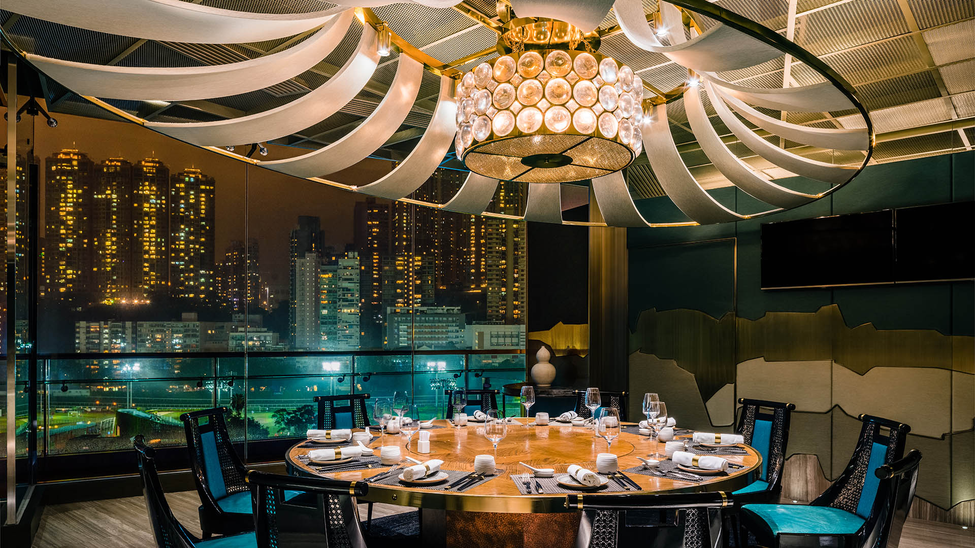 Provincial - Non-Raceday