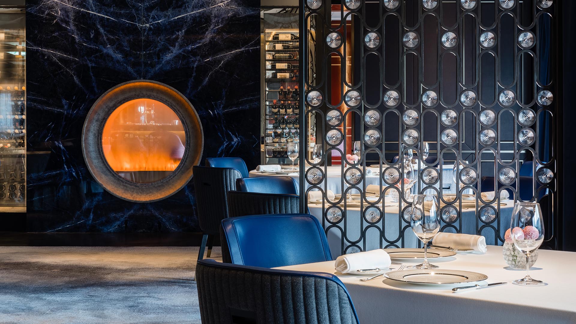 Centurion Restaurant