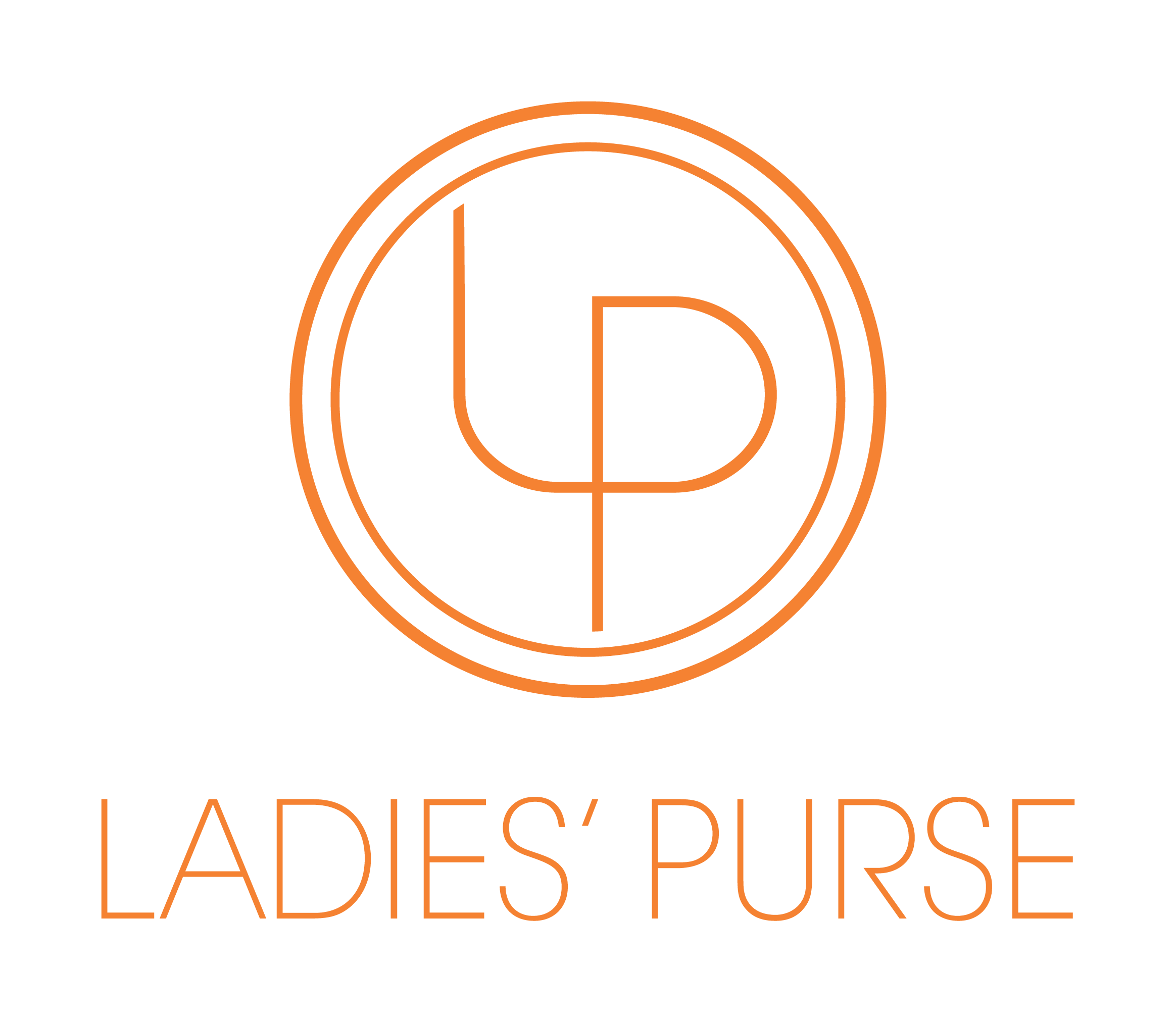Ladies Purse_Vertical Identity_Lockup_RGB