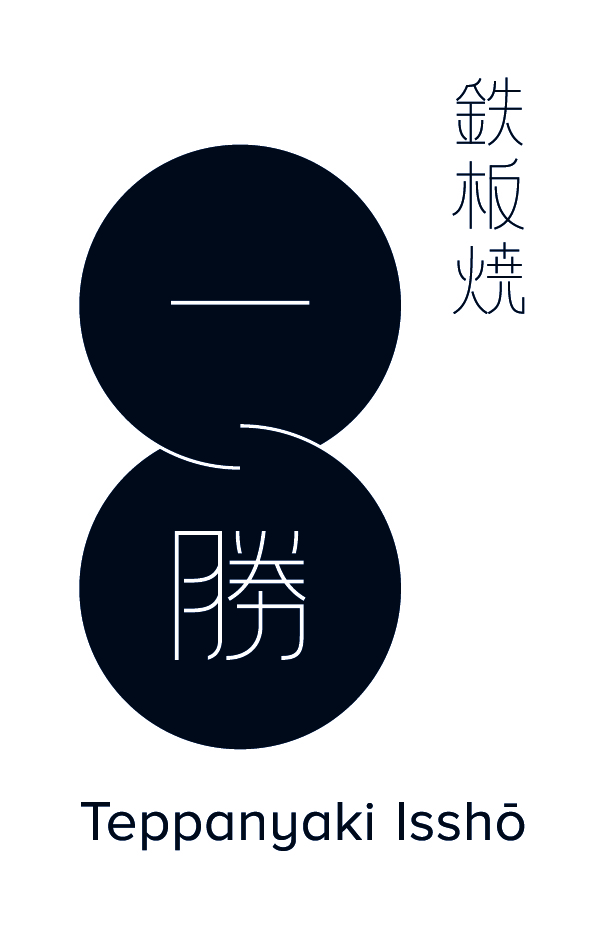 Teppanyaki-Issho-logo
