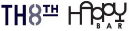the-th8th-happy-bar-logo