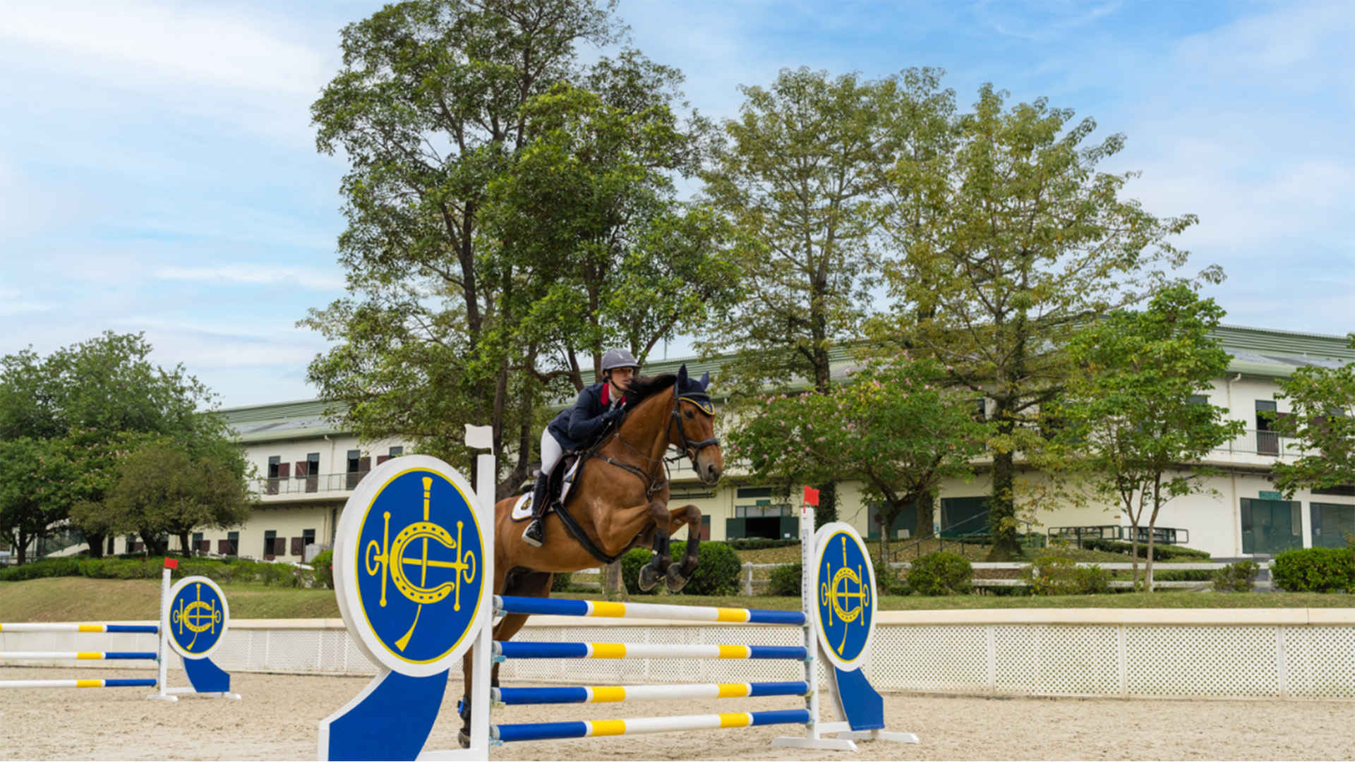 Beas River Equestrian Centre