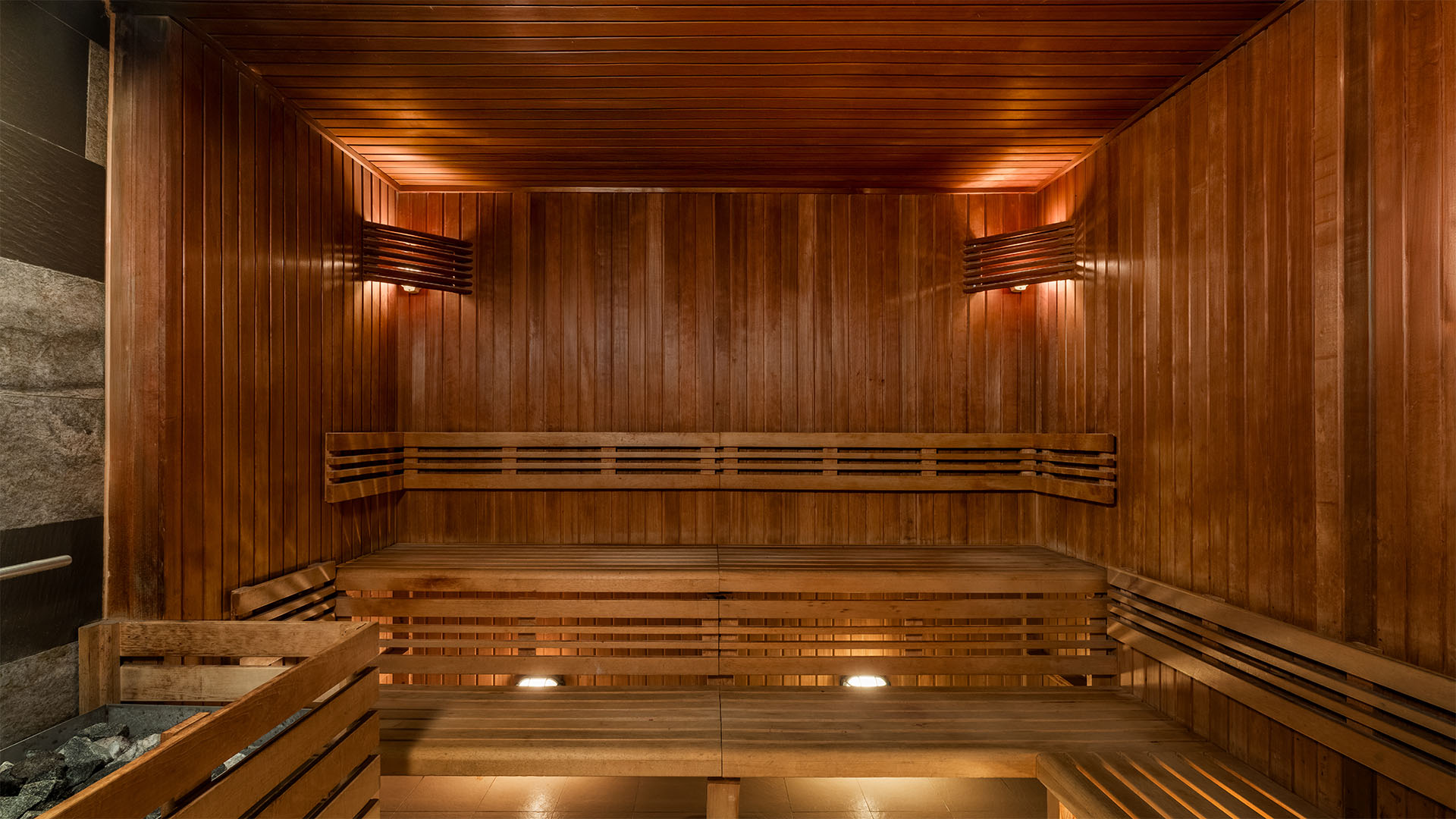 Changing Rooms (Happy Valley Old Clubhouse)