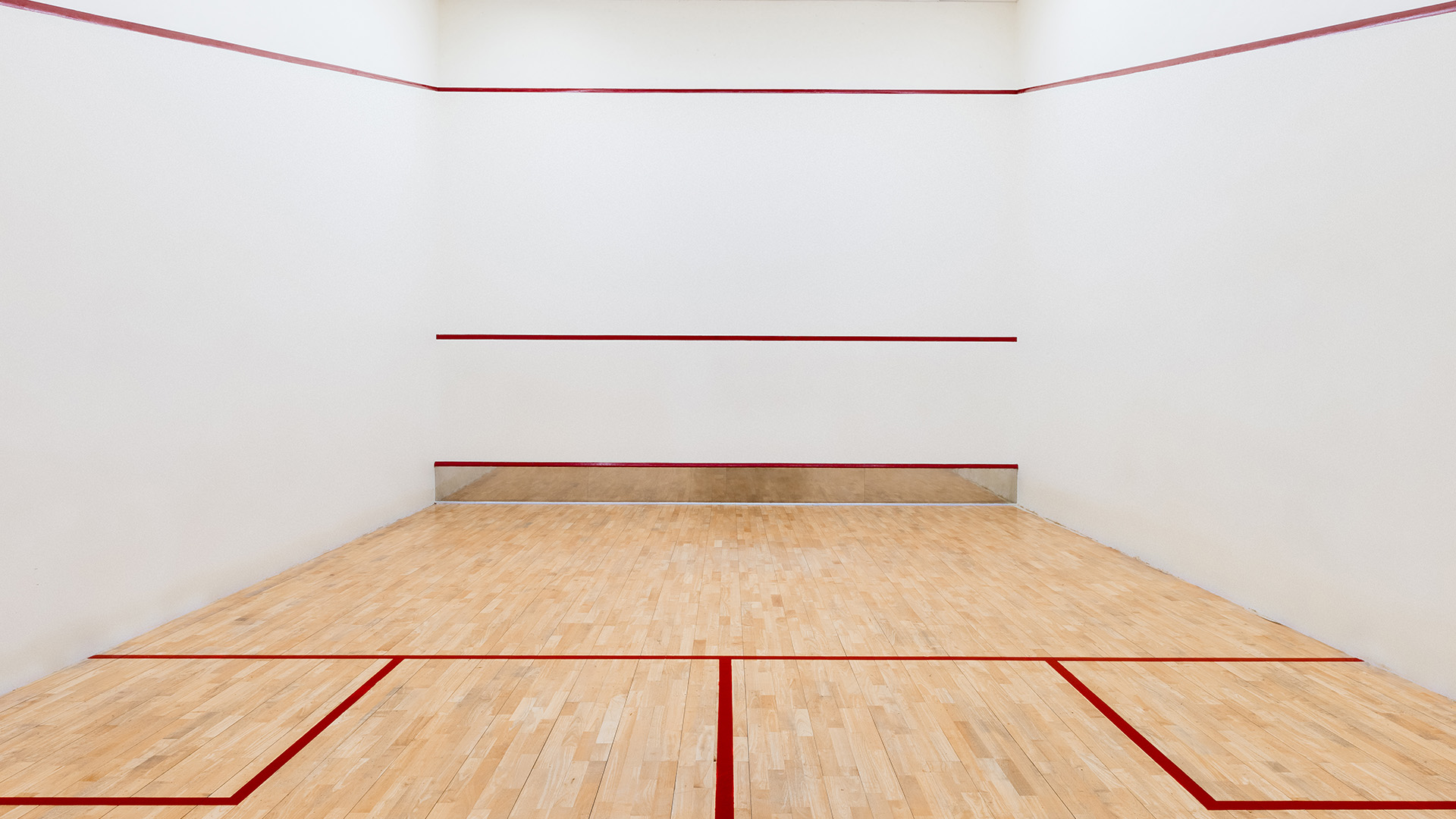 Squash Court