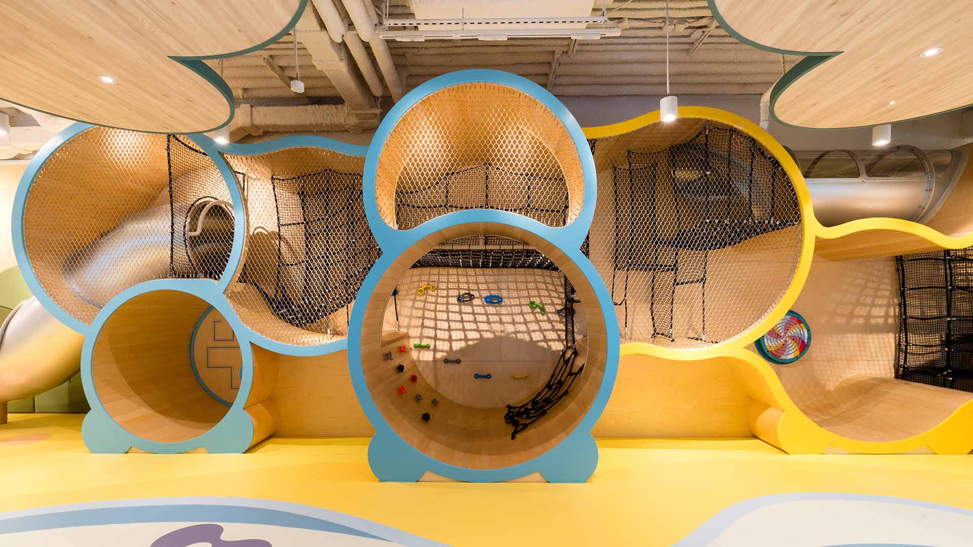 Treehouse