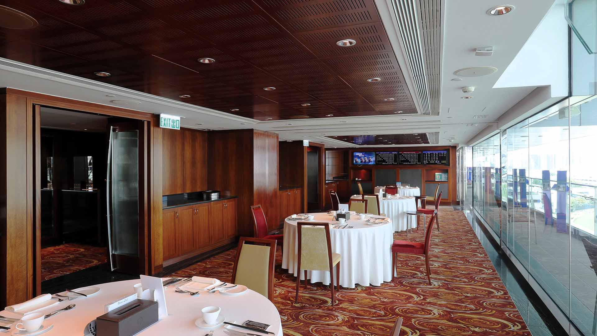 Voting Members Private Box