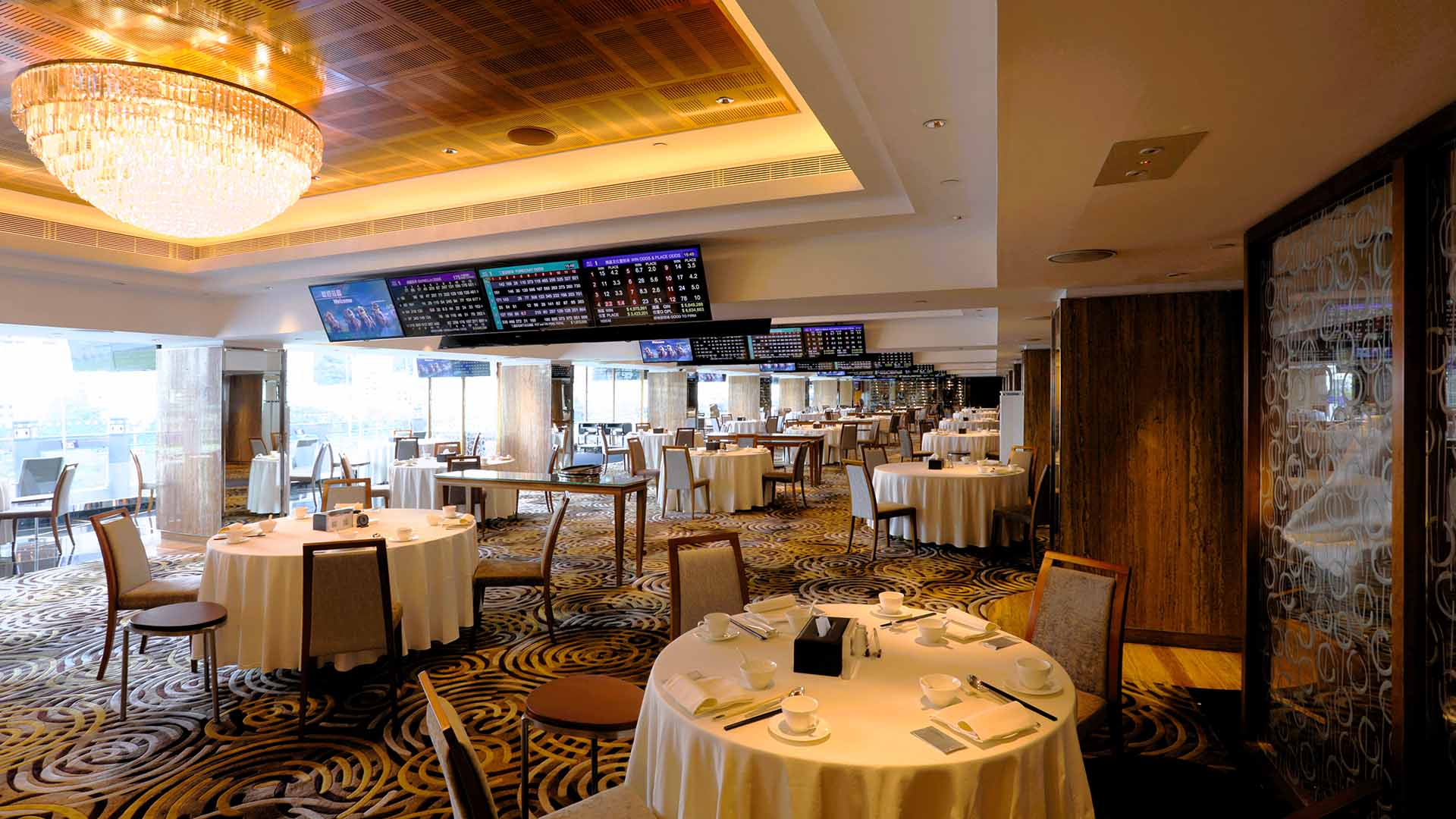 Cross-Betting Facilities