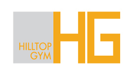 Clubhouse Outlet Logos_Hilltop Gym