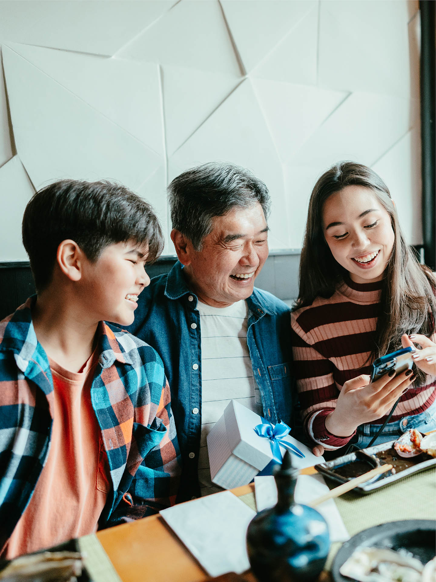 Make Every Dad Feel Special This Father’s Day