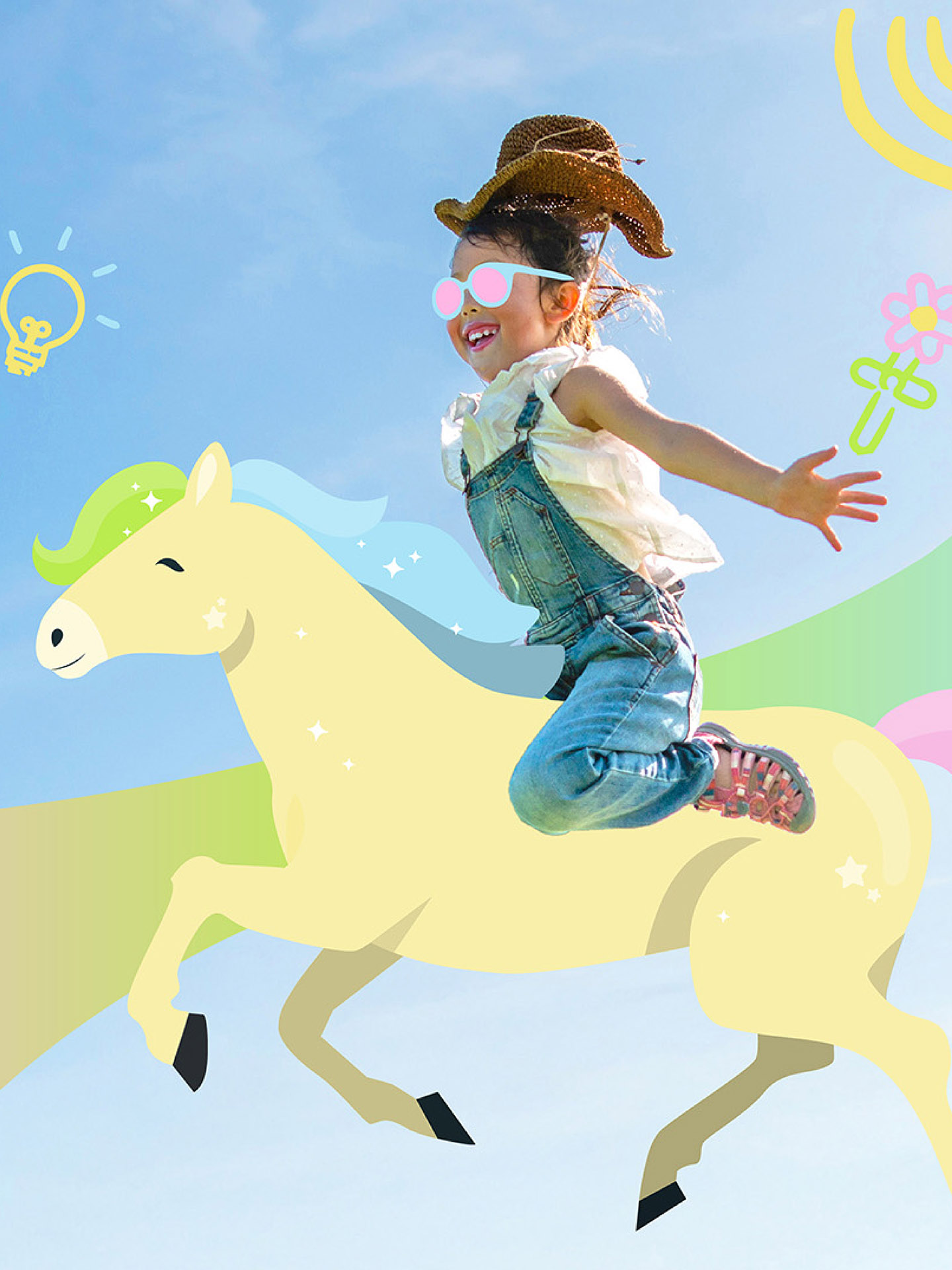 Summer Adventures for Every Little Explorer