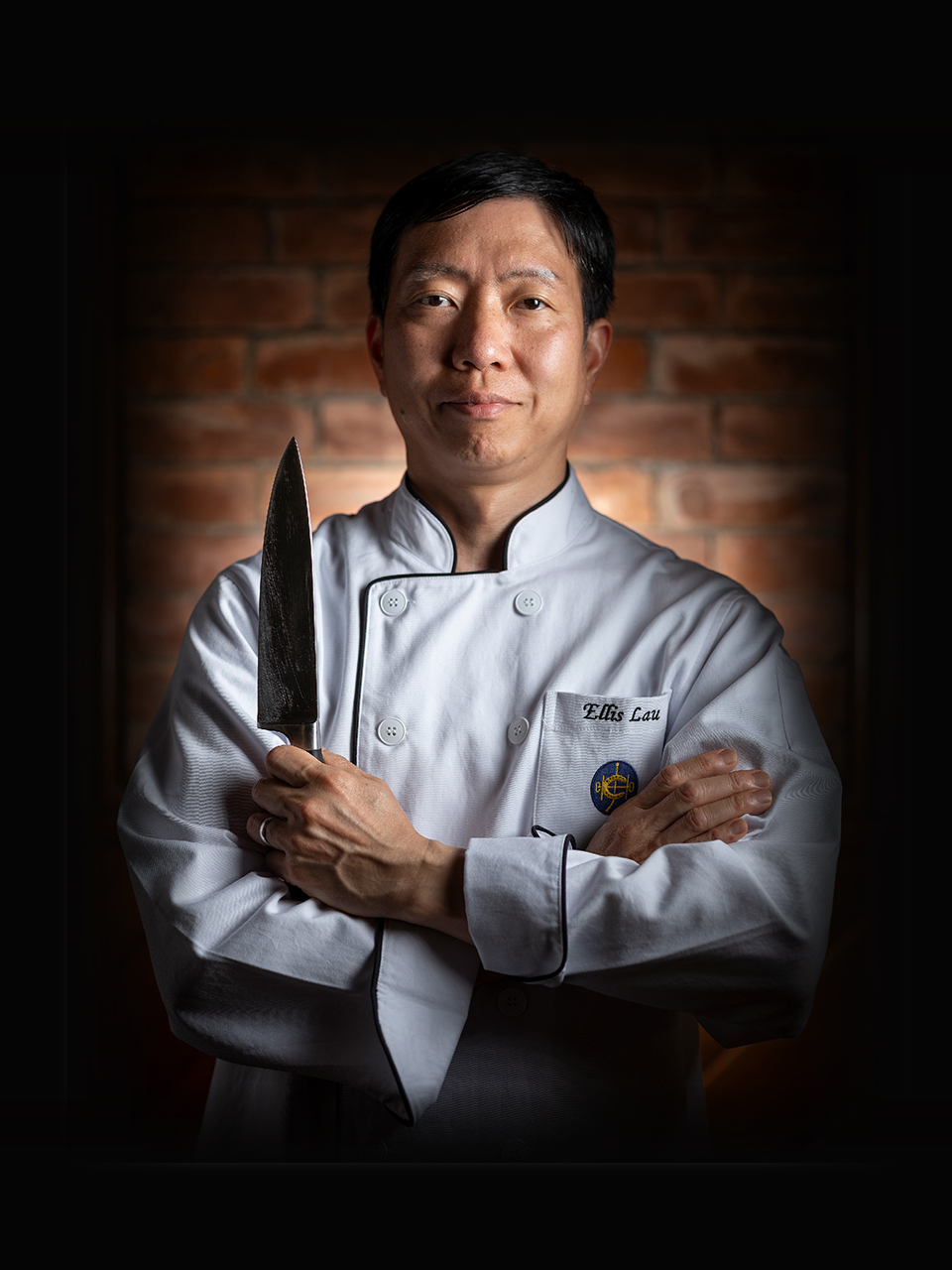 The Timeless Craft of Ellis Lau