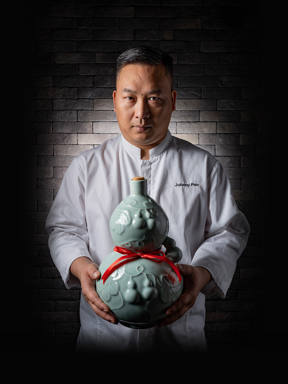 Johnny Pan's Culinary Odyssey Across China