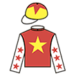 有斐君子 騎師彩衣