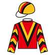 運來寶兒 騎師彩衣