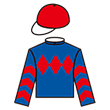 寶盈快車 騎師彩衣