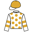 你知我勝 騎師彩衣