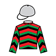 將王 騎師彩衣