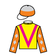 捷勝 騎師彩衣
