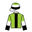 大千眼界 騎師彩衣