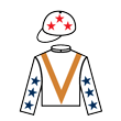 速奇制勝 騎師彩衣
