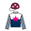 全城帶勝 騎師彩衣