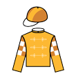 跨境寶馬 騎師彩衣