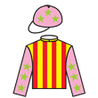 電路一百 騎師彩衣