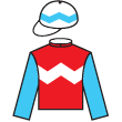 勝捷勝 騎師彩衣