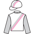 人強馬勁 騎師彩衣