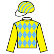 知道勝 騎師彩衣