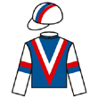 包勝 騎師彩衣