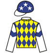 錶之勝 騎師彩衣