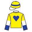 奔馳寶馬 騎師彩衣