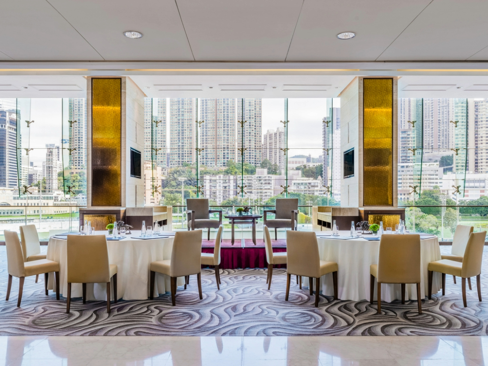 Hkjc Events Venues - Meetings & Events - Members' Hub - The Hong Kong Jockey Club