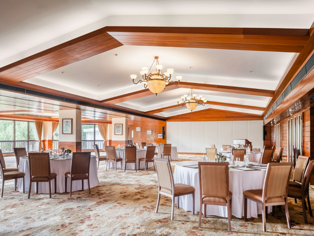 Hkjc Events Venues - Meetings & Events - Members' Hub - The Hong Kong Jockey Club