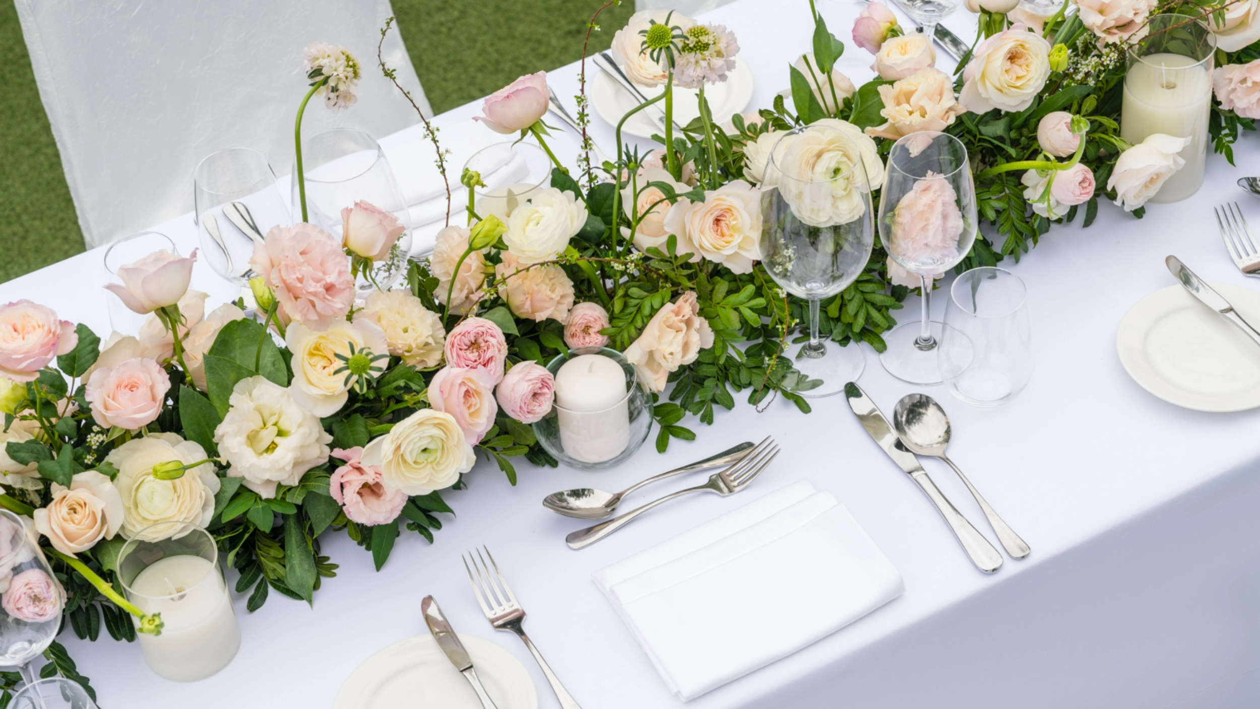 Weddings Package - Happy Valley Racecourse - Meetings & Events ...