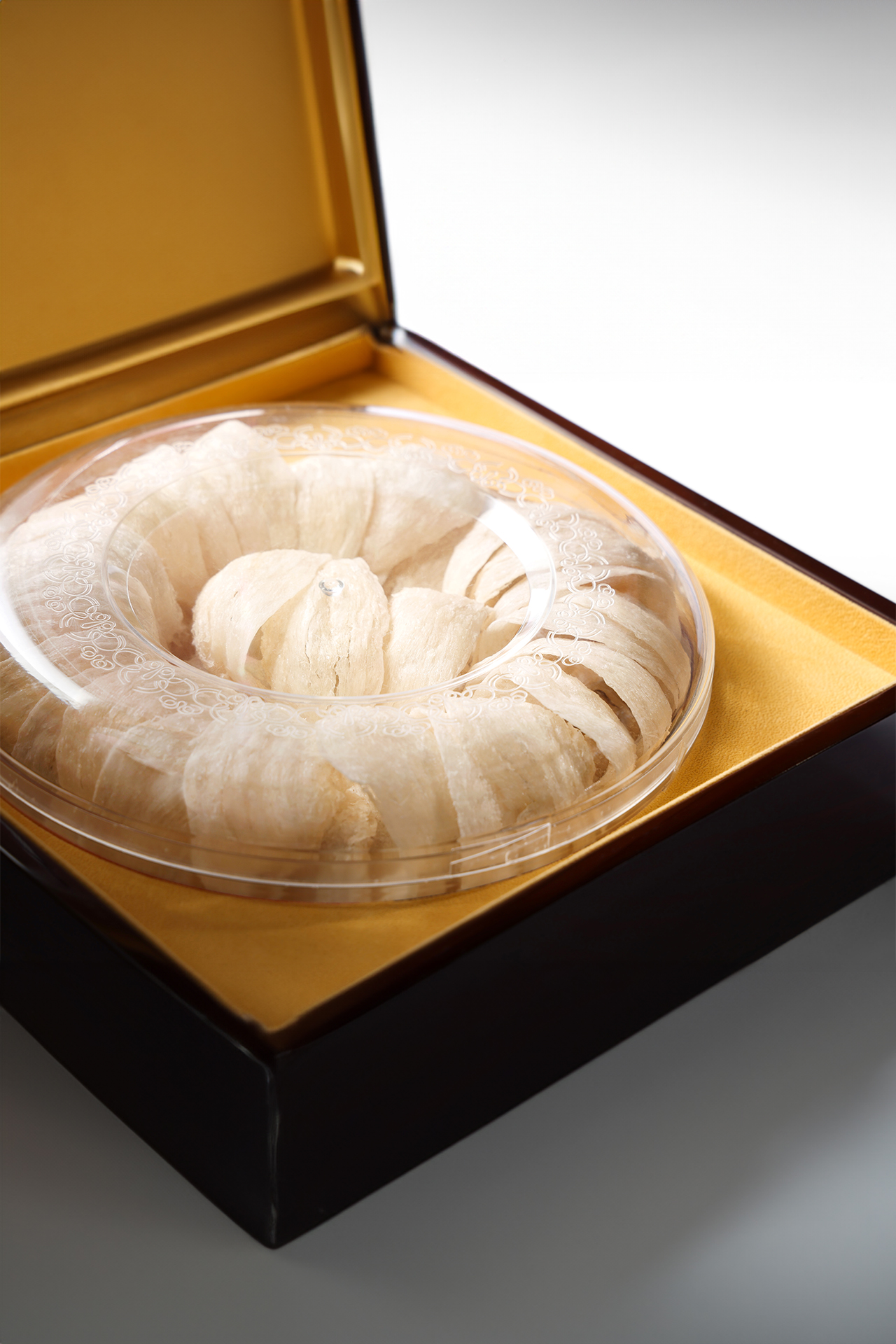 ・D.・Birds nest・[Ｂ＆Ｇmodel master]希少 Bird's Nest Gift Box (4 Taels) - Product Details - Club Exclusives