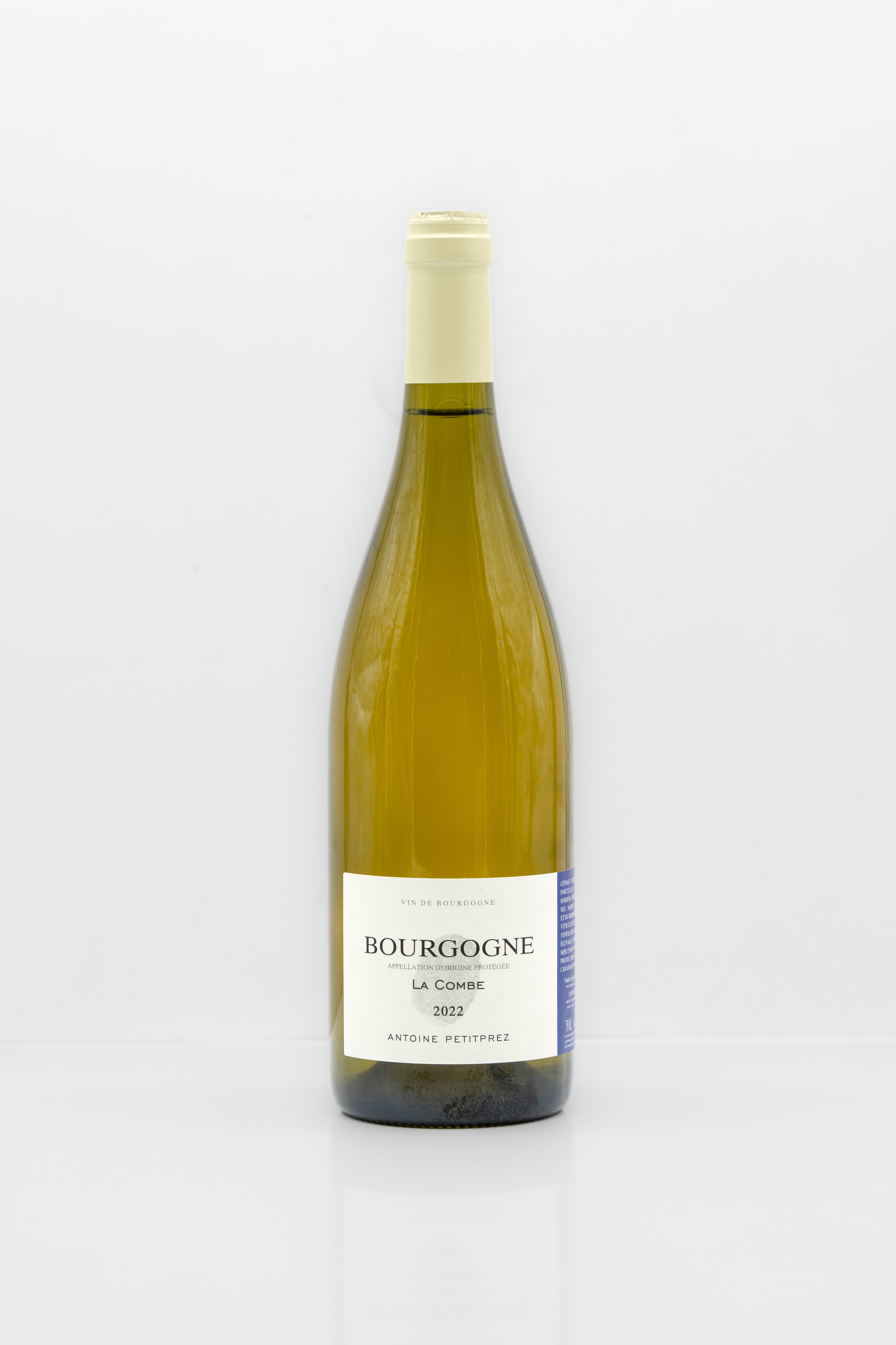 Bouchard　Meursault Les Clous 750ml 2022 Bouchard Meursault Les Clous