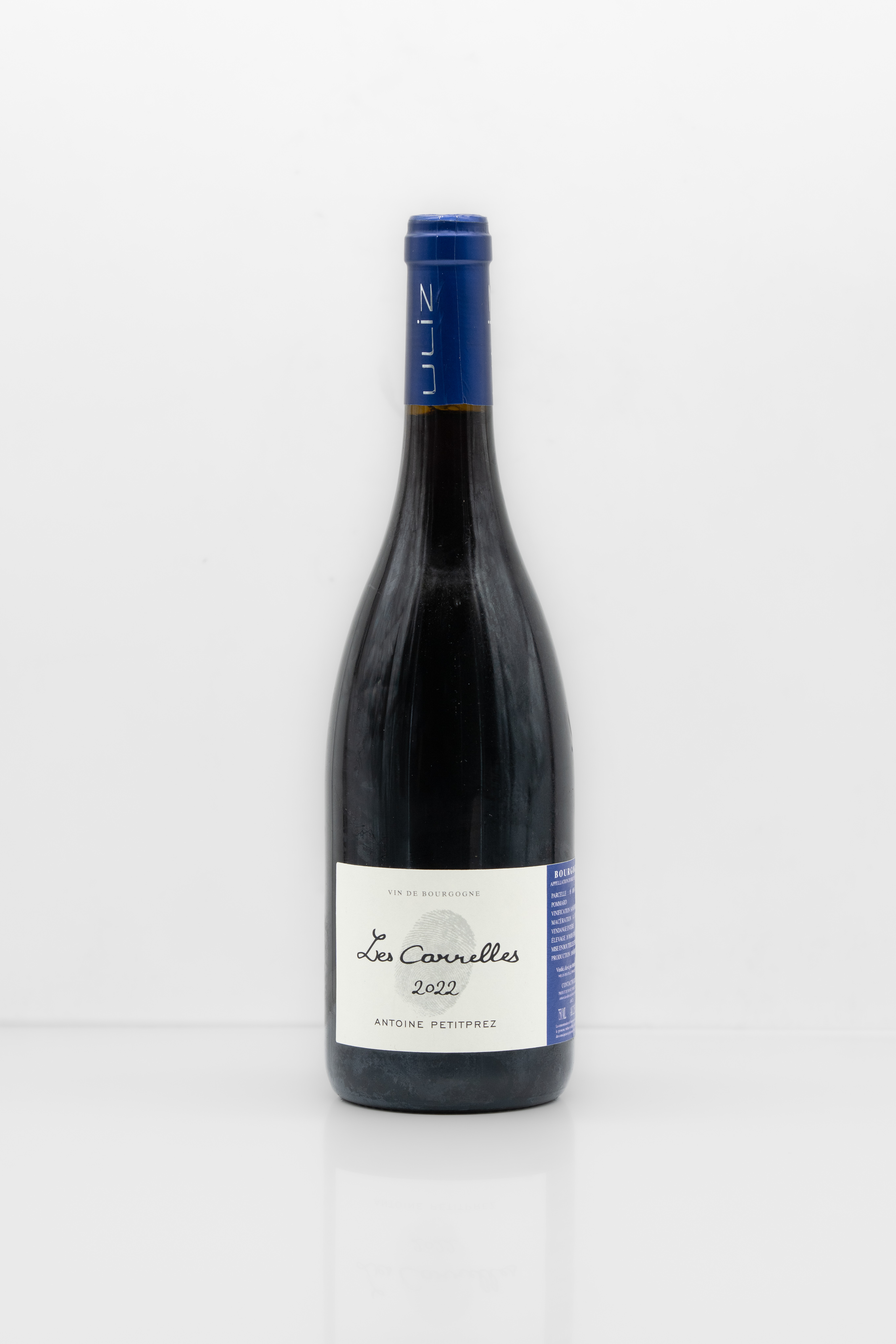 Bouchard Pere & Fils Meursault Les Clous - Product Details