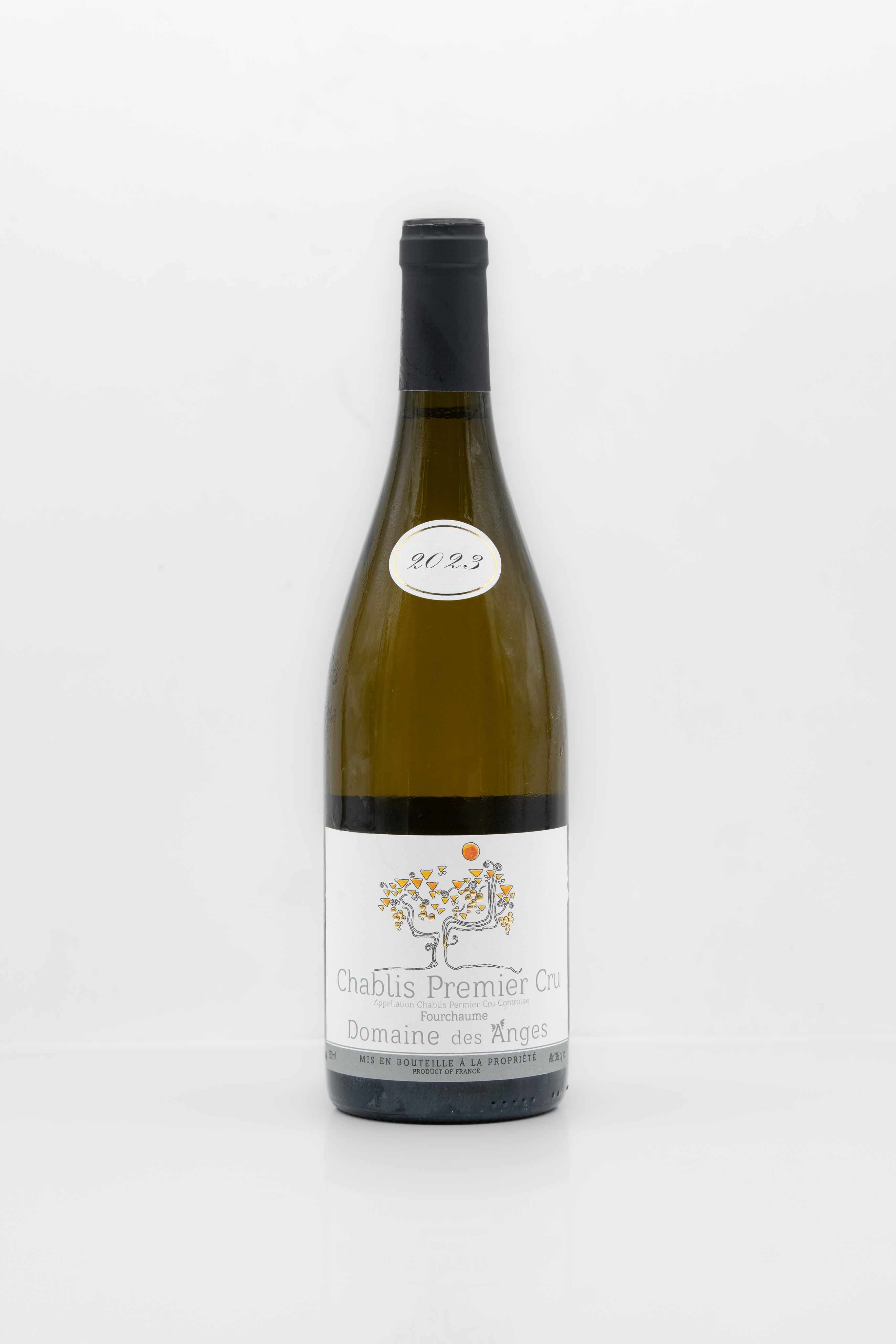 Bouchard Pere & Fils Meursault Les Clous - Product Details